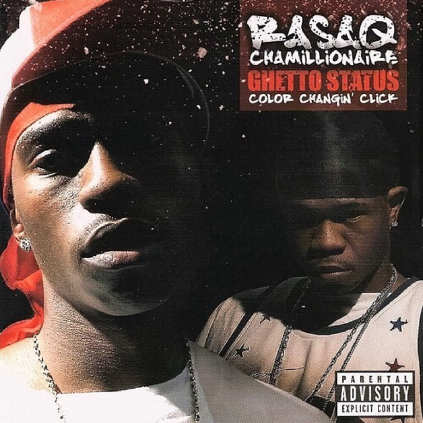 洋楽 G-RAP/The Color Changin' Click The Color Changin Click – Homer Pimpson – CDr (Mixtape, Partially